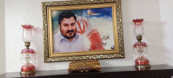 قاضی شهیدی که برای حقیقت جنگید