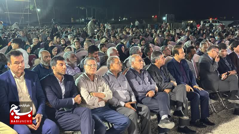 ایثار و مقاومت، ایستادگی و پایمردی سال ۶۷ رزمندگان گردان امام محمدباقر (ع) در شلمچه، دلیل نامگذاری هفته مرودشت است