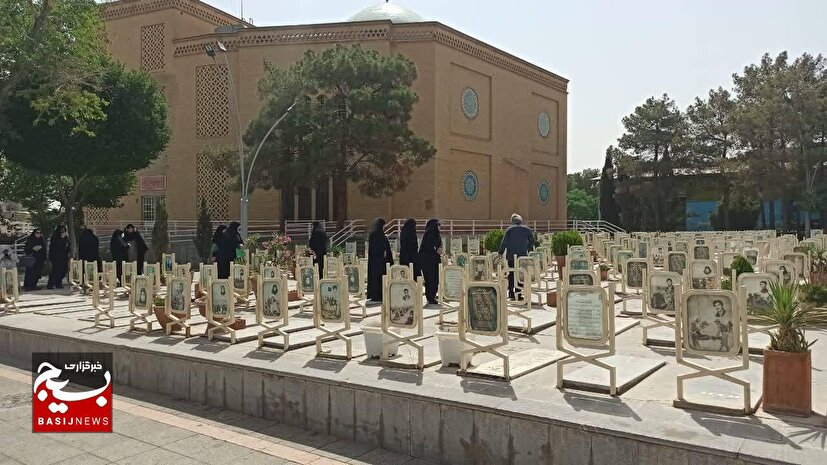 اردوی فرهنگی‌،تربیتی «دختران حاج قاسم» برگزار شود