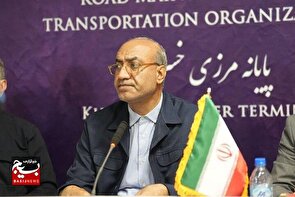 آماده میزبانی از ۲میلیون زائر؛ اربعین اولویت نخست مدیریت کرمانشاه است
