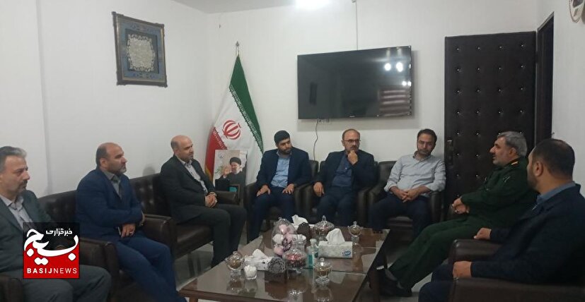 سازمان بسیج مهندسین صنعت و معدن استان گیلان از نگاه تخصصی ستاد کل نیروهای مسلح سپاه