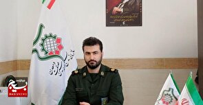 بیانیه مسئول سازمان بسیج مهندسین صنعت و معدن استان همدان به مناسبت سالروز تاسیس سپاه پاسداران انقلاب اسلامی