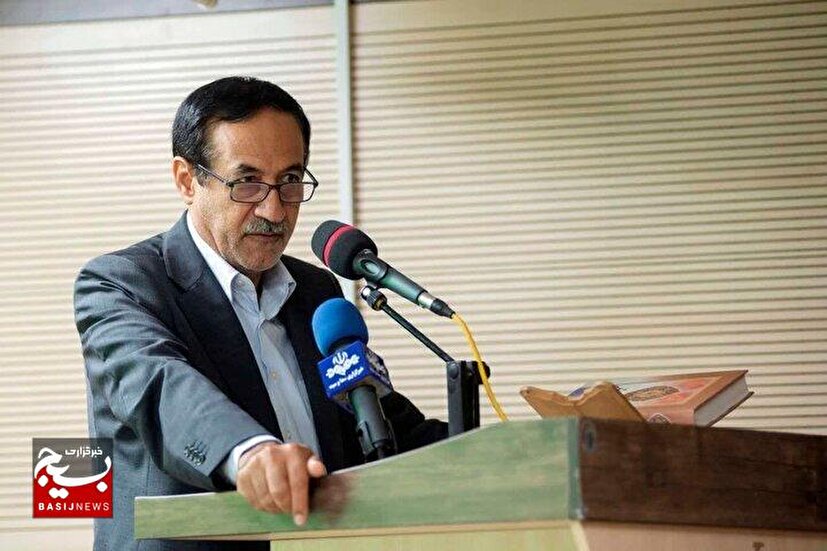 کرمانشاه محور امنیت غذایی ایران است