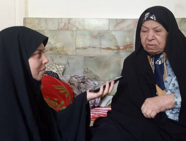 تصویری در جیب، هویت شهید مومنی را پس از ۴۵ روز بازگرداند