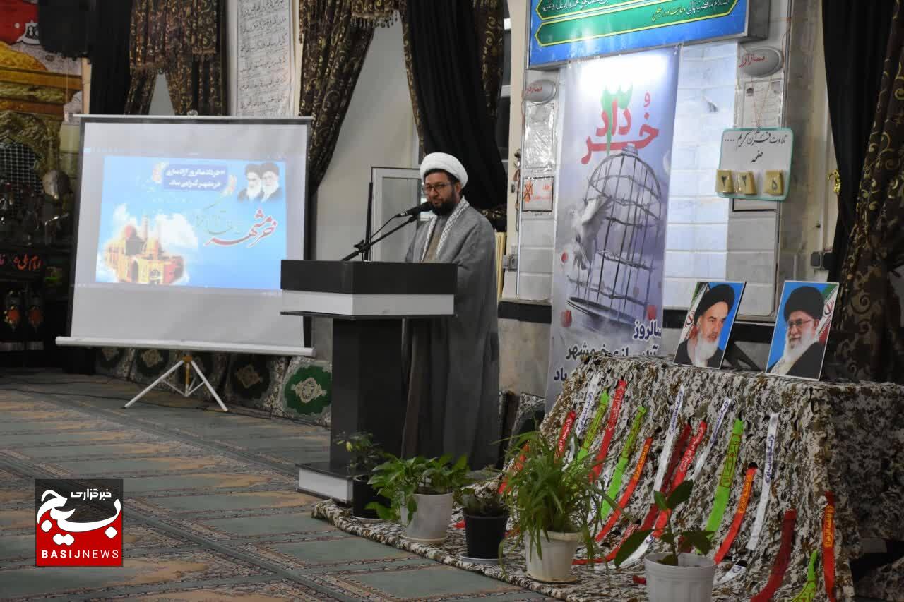 اصناف پیشتاز خدمترسانی و جهاد تبیین در جامعه هستند اصناف پیشتاز خدمترسانی و جهاد تبیین در جامعه هستند