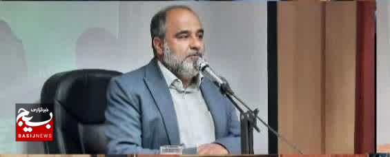 شبکه سازی اولویت اصلی جبهه انقلاب است/ تفهیم تفکر استکبار به نسل جوان/ ایجاد ترس، دوقطبی کردن، و ایجاد یاس در جامعه، نقشه اساسی دشمن است