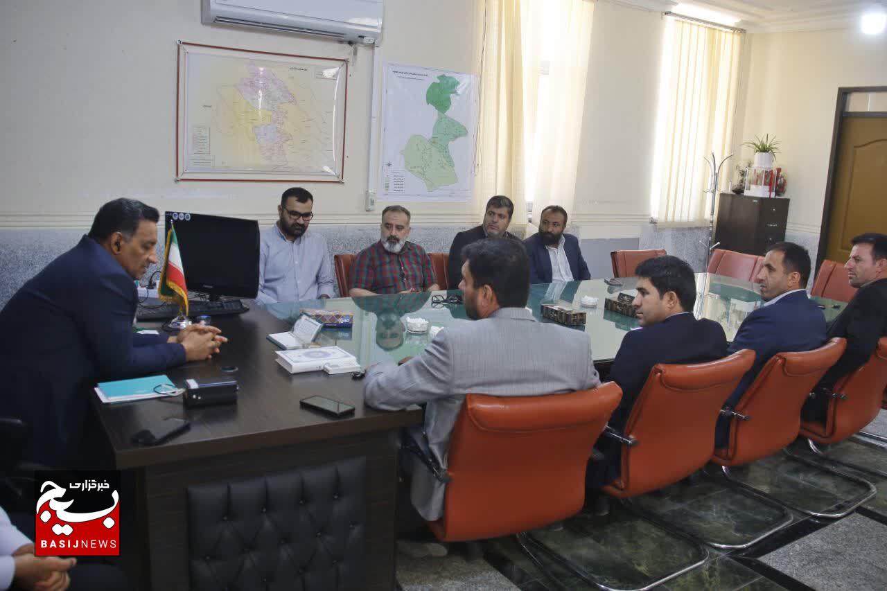 رئیس هیات نجات غریق و غواصی شهرستان کهگیلویه منصوب شد
