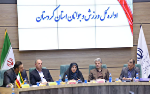 استعداد‌های ورزشکاران توان‌خواه در مسیر شکوفایی