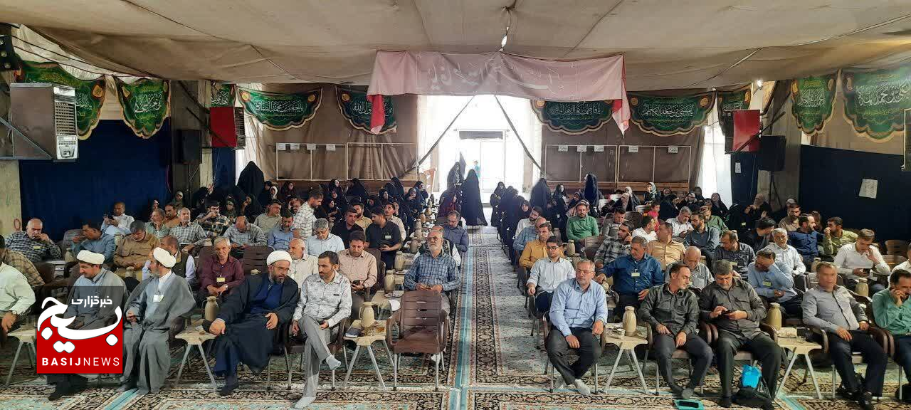 شبکه سازی اولویت اصلی جبهه انقلاب است/ تفهیم تفکر استکبار به نسل جوان/ ایجاد ترس، دوقطبی کردن، و ایجاد یاس در جامعه، نقشه اساسی دشمن است