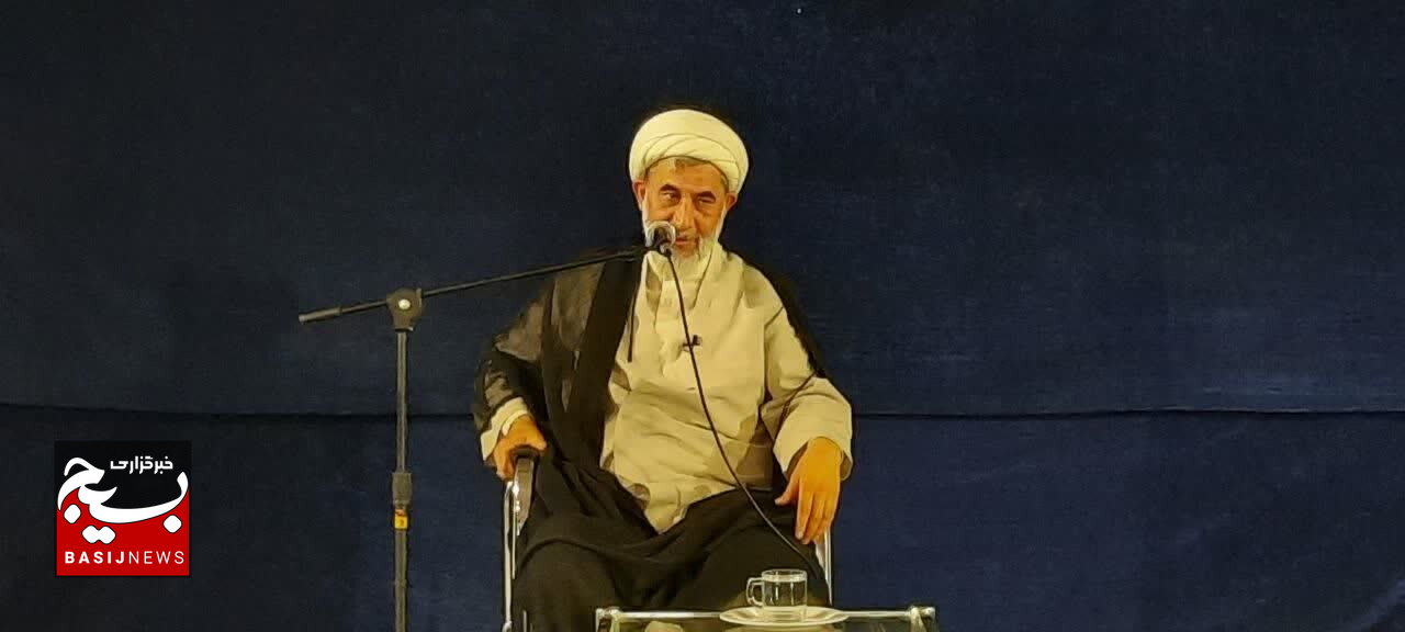 شبکه سازی اولویت اصلی جبهه انقلاب است/ تفهیم تفکر استکبار به نسل جوان/ ایجاد ترس، دوقطبی کردن، و ایجاد یاس در جامعه، نقشه اساسی دشمن است