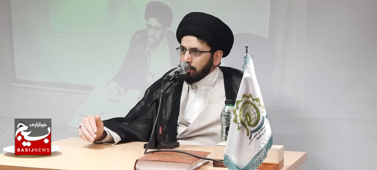 شبکه سازی اولویت اصلی جبهه انقلاب است/ تفهیم تفکر استکبار به نسل جوان/ ایجاد ترس، دوقطبی کردن، و ایجاد یاس در جامعه، نقشه اساسی دشمن است