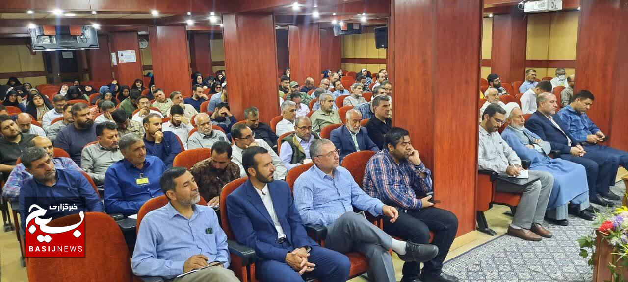 شبکه سازی اولویت اصلی جبهه انقلاب است/ تفهیم تفکر استکبار به نسل جوان/ ایجاد ترس، دوقطبی کردن، و ایجاد یاس در جامعه، نقشه اساسی دشمن است