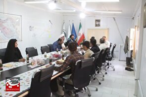 همایش مدار امید و بازدید از پروژه عظیم سدباباحیدر