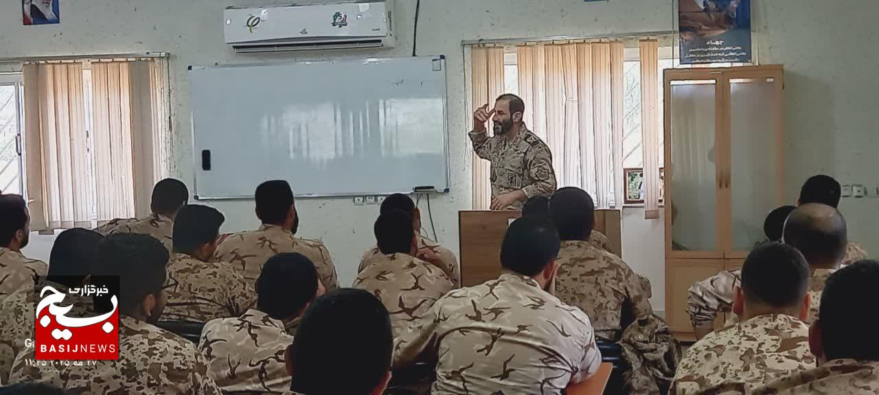 آسیب شناسی اجتماعی در جنگ شناختی دشمن ضرورت آگاهی سربازان و جوانان