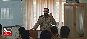 آسیب شناسی اجتماعی در جنگ شناختی دشمن ضرورت آگاهی سربازان و جوانان