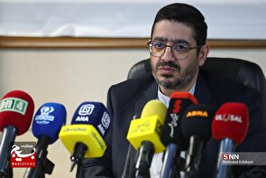 پیام قدرشناسی رییس جشنواره بین المللی فیلم کوتاه رسام از حضور...