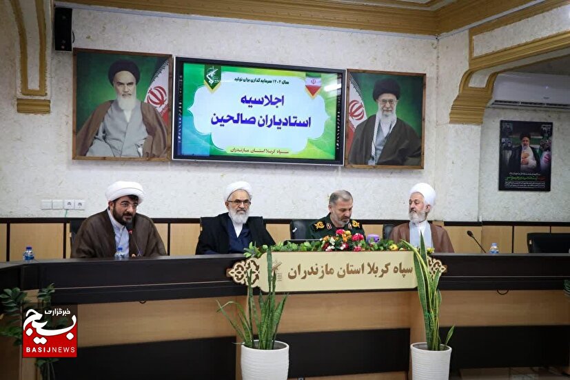 برای مصون ماندن نسل نوجوان و جوان از آسیب‌های فضای مجازی باید تلاش شود
