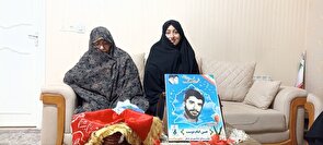 دختری که با یاد پدر، قله‌های علم را فتح کرد