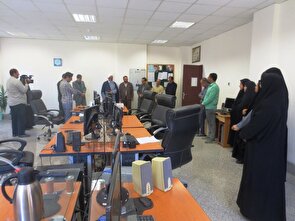 مجاهدان رسانه ای باعث افتخار کشور و ملت هستند