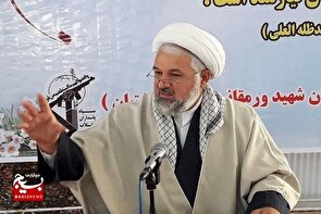 بیش از 700 برنامه به مناسبت بزرگداشت دهه امامت و ولایت در آذربایجان غربی اجرا می‌شود