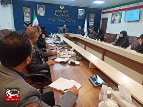 البرز پیشگام در مهارت‌آموزی با امضای تفاهم‌نامه طرح 