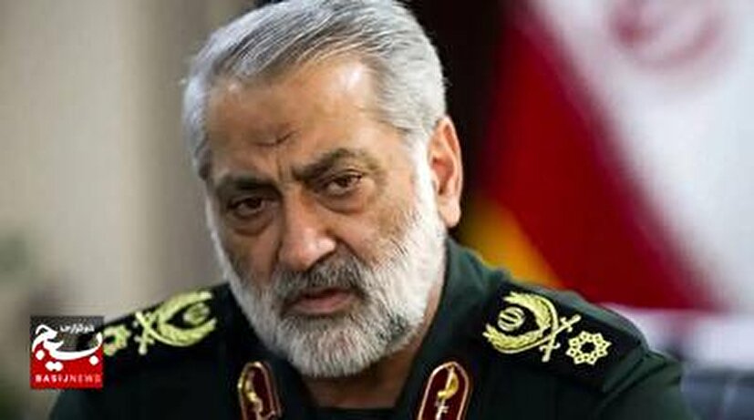 ایران برای پاسخ به هر تجاوز جدید آمادگی دارد