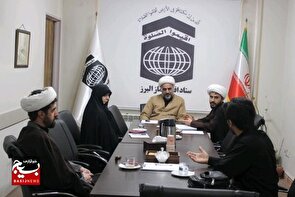 نماز ظهر عاشورا در سطح استان البرز اقامه می‌شود