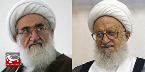 نظر مراجع تقلید در مورد هرگونه تهدید و تعرض به مرجعیت شیعه و...