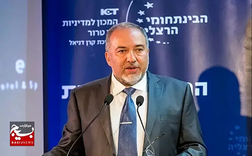 بیم و هراس مقام ارشد صهیونیست از قدرت نظامی ایران