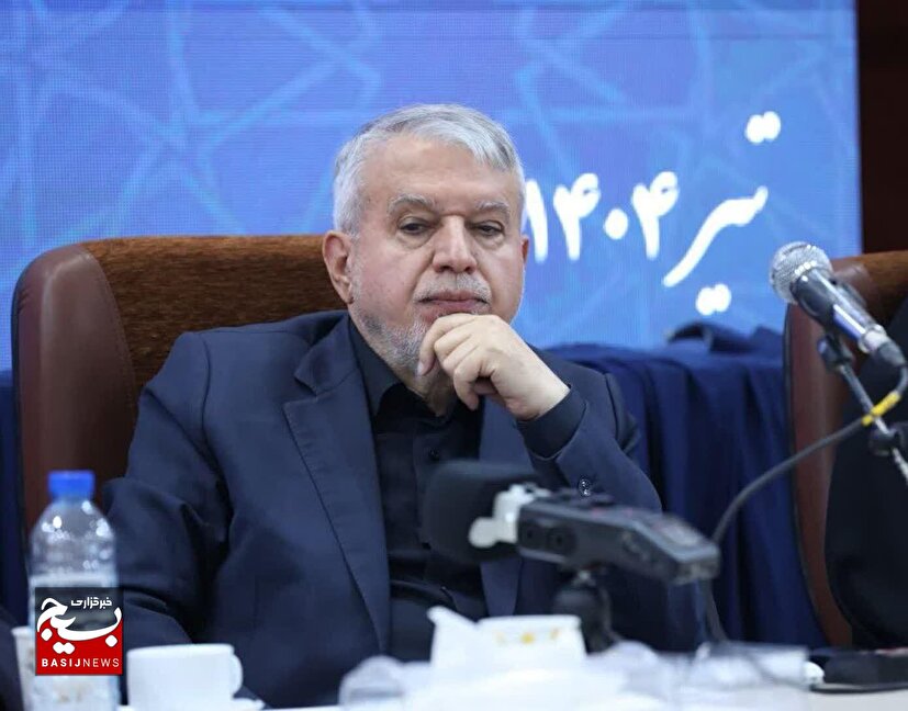 انتقاد از نخبگان جامعه برای کم کاری در معرفی ظرفیت‌های ملی/قزوین خورشید تابناک تمدن ایران‌زمین است