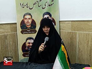 فرزندان مکتب حسین (ع) به پیروزی ایمان دارند