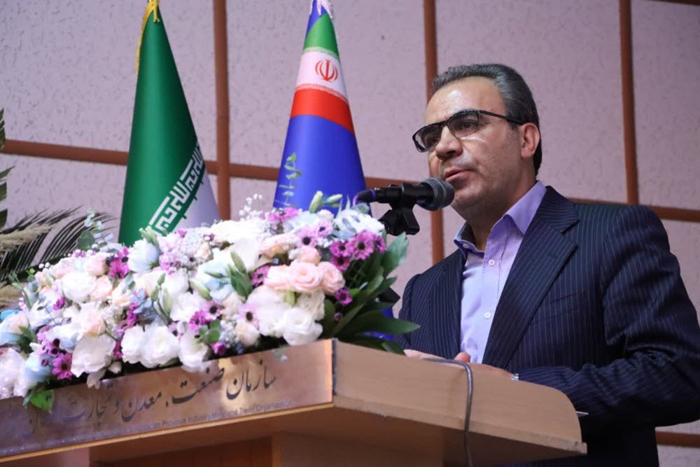اجرای ۱۰ پروژه تحول‌آفرین در استان همدان