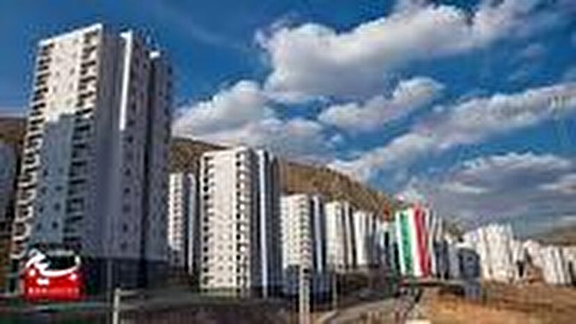 ابلاغ افزایش تسهیلات پروژه های طرح نهضت ملی مسکن به بانک های استان زنجان