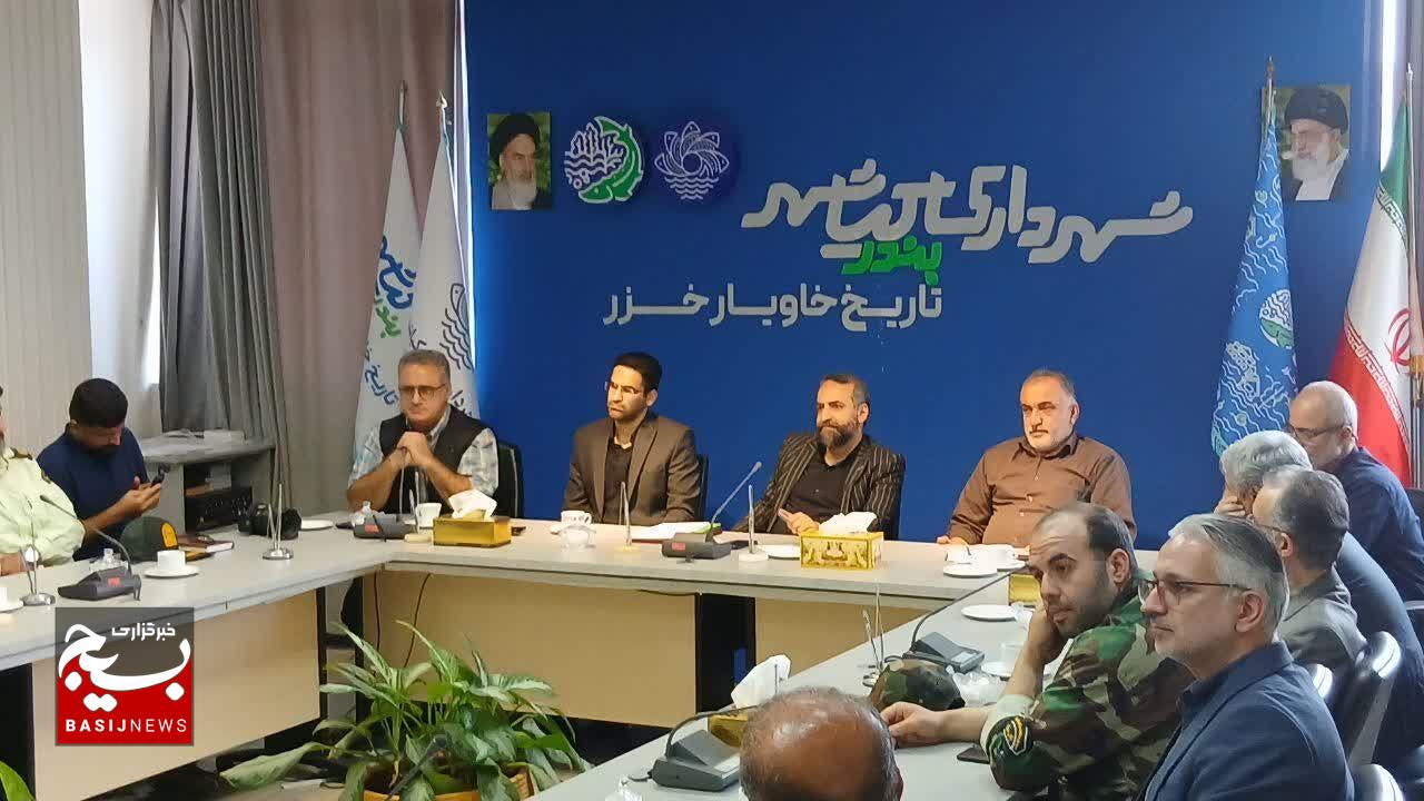 یک تصویر می‌تواند روایتگر هویت یک شهر باشد