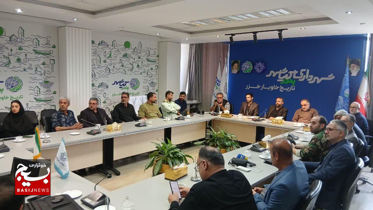 یک تصویر می‌تواند روایتگر هویت یک شهر باشد