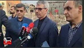 جنایت اسرائیل در آستانه اشرفیه سند دشمنی با علم و استقلال کشور است