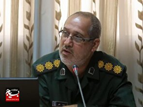 مرجعیت شیعه خط قرمز امت اسلامی است