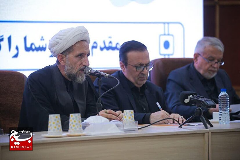 ظرفیت‌های گردشگری استان قزوین مغفول مانده است