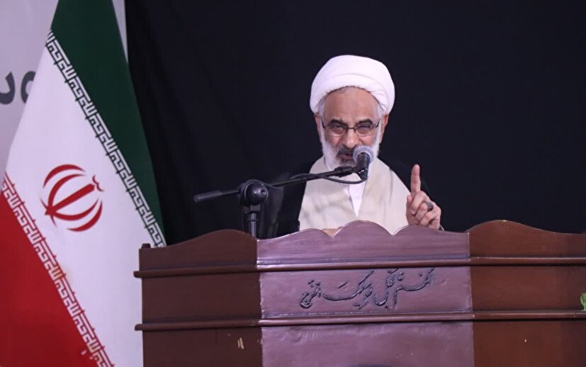  خون شهید سلامی نه تنها مکتب او را زنده کرد، بلکه ملت را هزاران برابر مقاوم‌تر ساخت