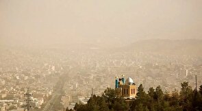 سنندج و کامیاران در وضعیت «بسیار ناسالم»