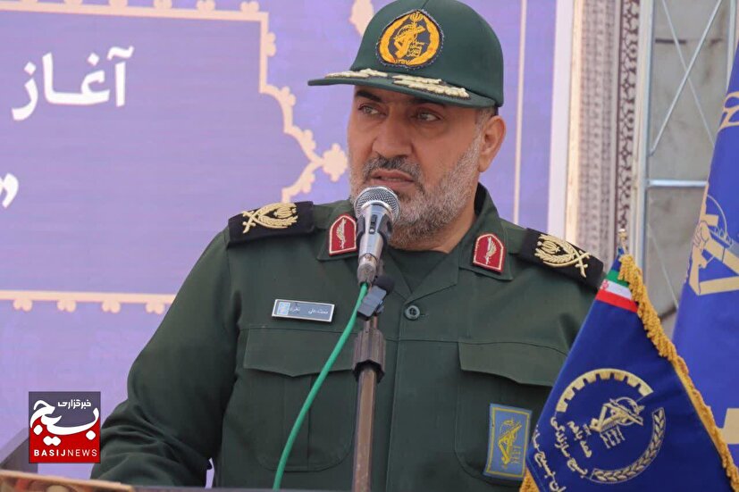 پیش‌بینی حضور بیش از ۱۵ هزار نفر از اعضای گروه‌های جهادی شناسنامه‌دار و تخصصی کرمان طی تابستان جاری در روستا‌های محروم