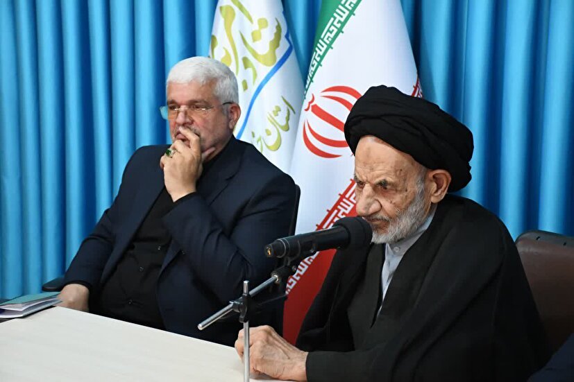 امر به معروف و نهی از منکر امری الهی و تمدن ساز