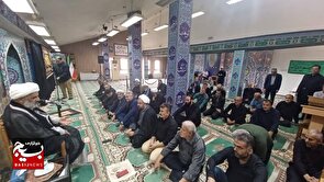تلاوت قرآن، عبادتی بی‌بدیل و عامل صفای دل است