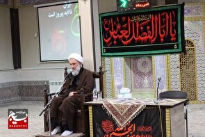 جنگ ۱۲ روزه با درایت رهبری، اقتدار نیروهای مسلح و بصیرت ملت خنثی شد