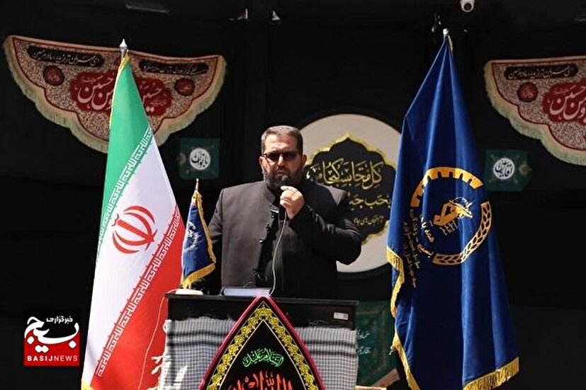 پشتوانه مردمی مهم‌ترین مولفه قدرت نظام اسلامی است