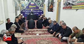 قدرت نه در سلاح، که در اراده است و شهدا زبان ایمان‌ در میدان مقاومت هستند