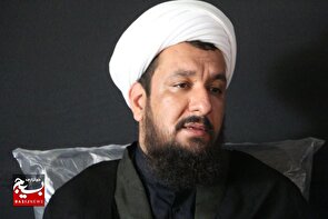 عاشورا، مکتب مقاومت از کربلا تا غزه