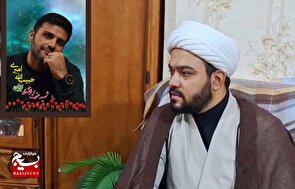 روحیه ما ایرانیان با اهلبیت(علیهم السلام) و فرهنگ شهادت عجین شده است