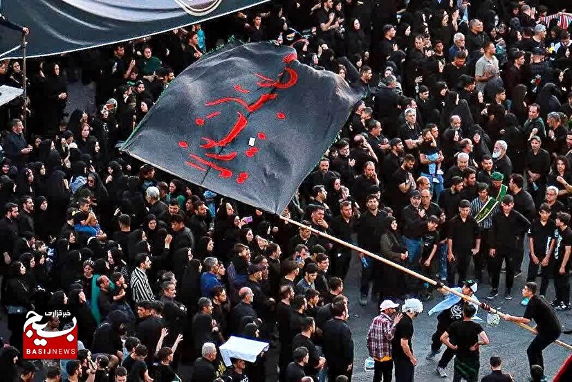 حمایت از هیئت های حسینی با پشتوانه وقف