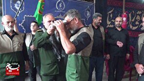 آغاز رزمایش تابستانی یک هزار گروه جهادی در گیلان